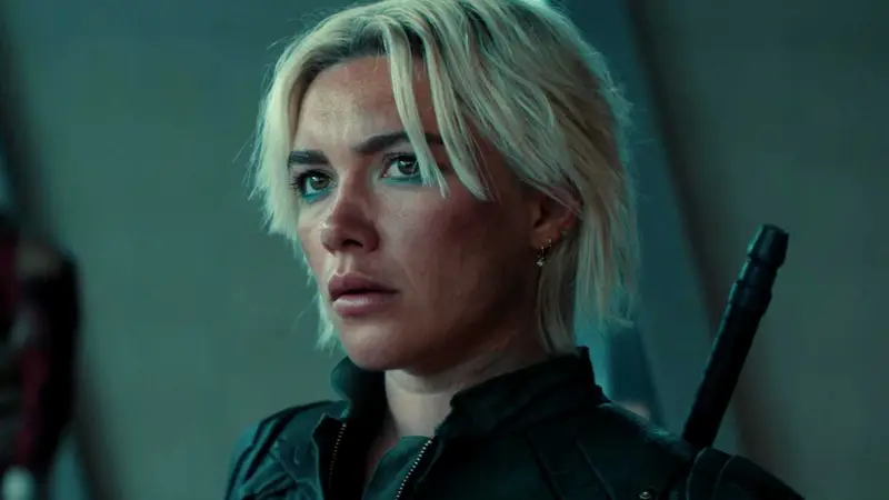 MCU confirma oficialmente Yelena como a nova Viúva Negra após 8 anos