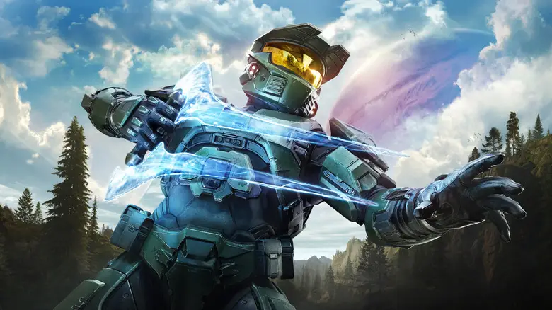 Remake de Halo Prova Limites para Futuras Adaptações da Franquia