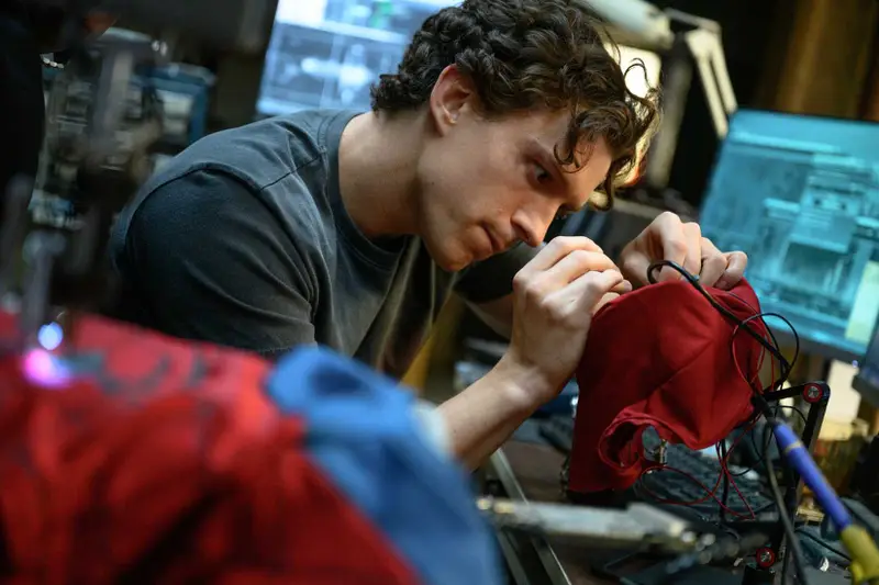 Spider-Man: Brand New Day revela mais de 115 easter eggs, referências e participações especiais