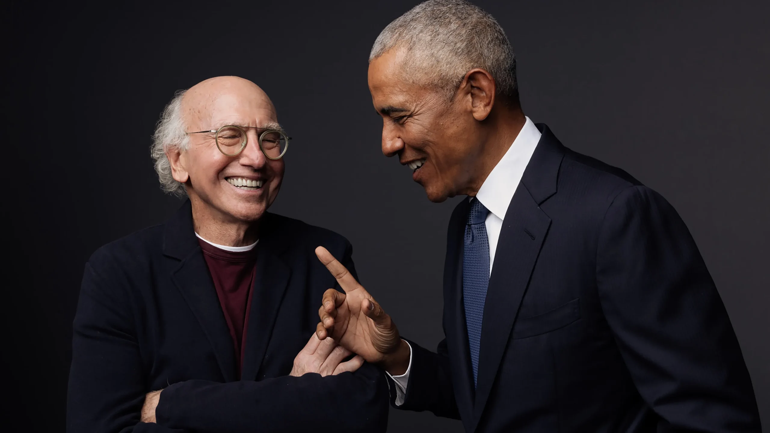 Barack Obama participa de série da HBO que esclarece polêmica do terno bege após 12 anos