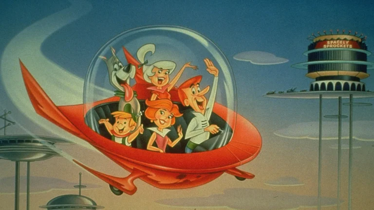 Jim Carrey será o protagonista do reboot de 64 anos da série de ficção científica “Os Jetsons” com mudanças significativas