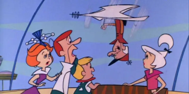 Jim Carrey será o protagonista do reboot de 64 anos da série de ficção científica “Os Jetsons” com mudanças significativas