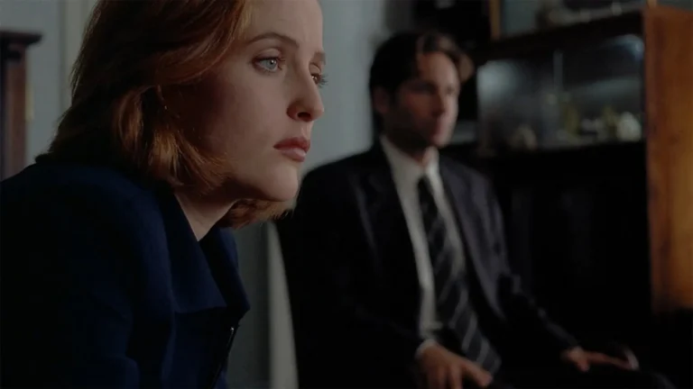 Vince Gilligan Revela Como The X-Files Influenciou Seu Trabalho em Pluribus