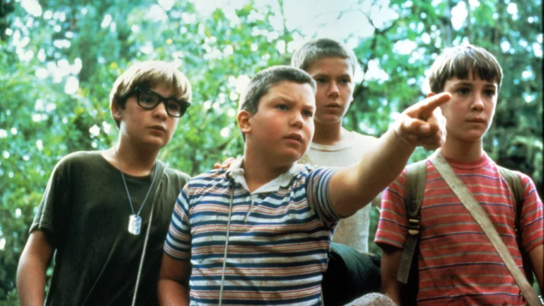 Stand by Me é o melhor filme de Stephen King fora do gênero terror, 40 anos após lançamento
