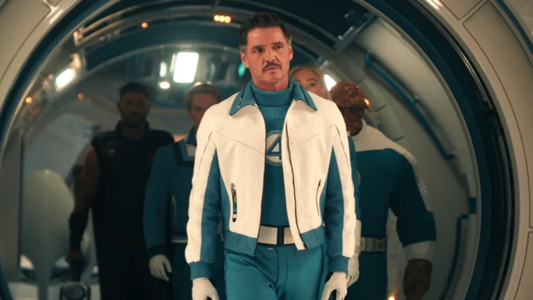A Evolução das Aparições de Reed Richards em Filmes Live-Action