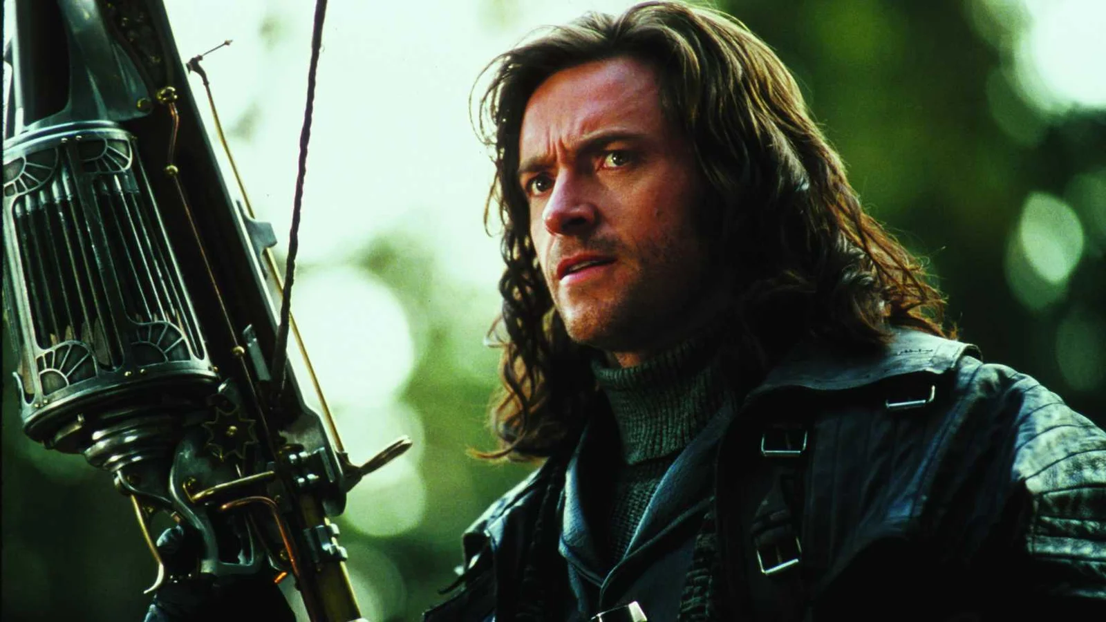 Van Helsing é uma ótima opção para assistir enquanto espera por The Mummy 4