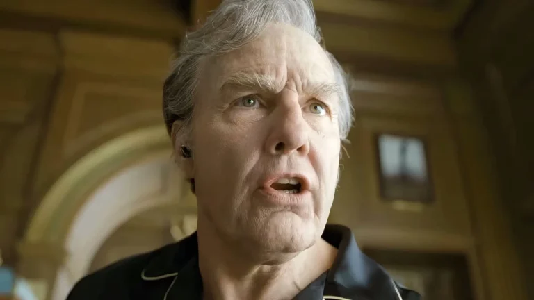 Tempo de Duração de Digger, Filme de Tom Cruise, é Revelado e Não é Entre os Mais Longos