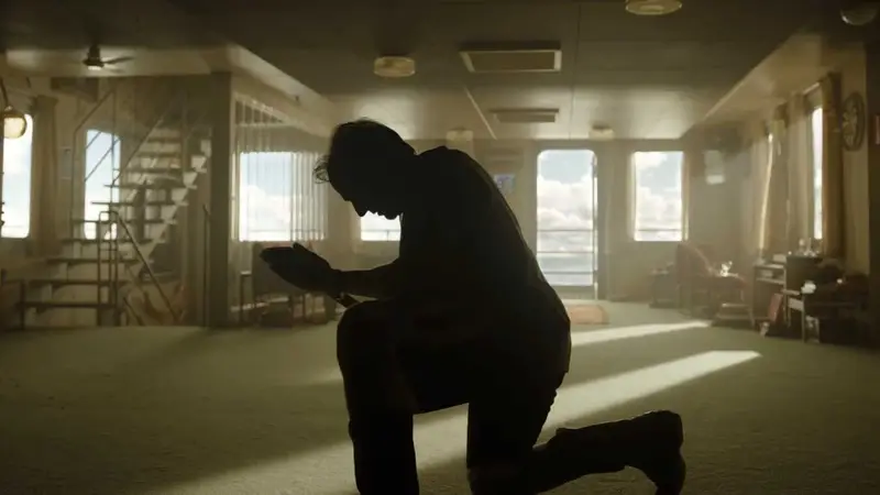 Tempo de Duração de Digger, Filme de Tom Cruise, é Revelado e Não é Entre os Mais Longos