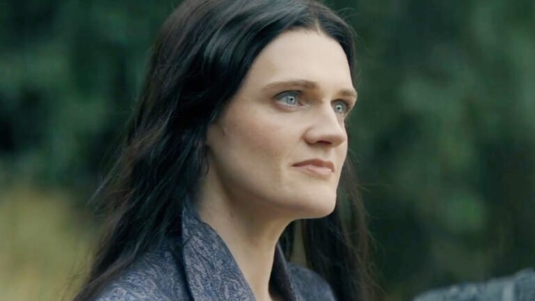 Final da 3ª temporada de House of the Dragon revela a verdadeira identidade de Alys Rivers