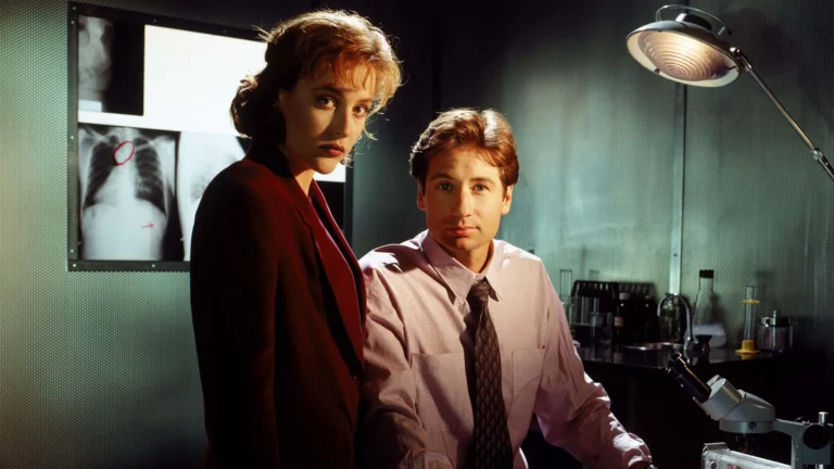 Novo Director’s Cut de The X-Files: I Want to Believe tem lançamento confirmado para 2026