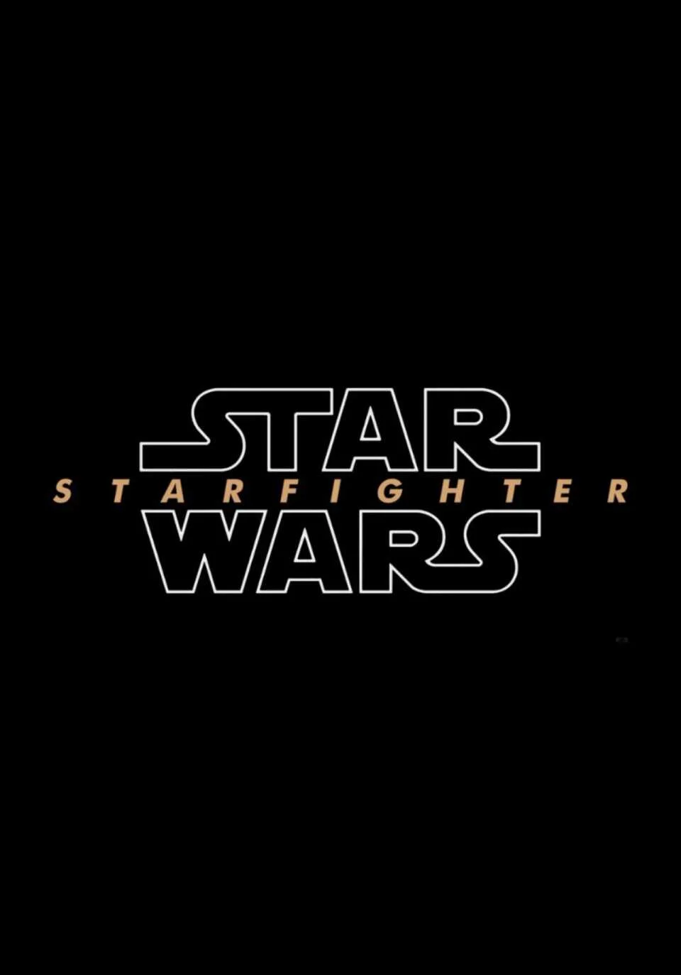 Ator de Star Wars: Starfighter revela experiência que o marcou 27 anos antes de integrar franquia