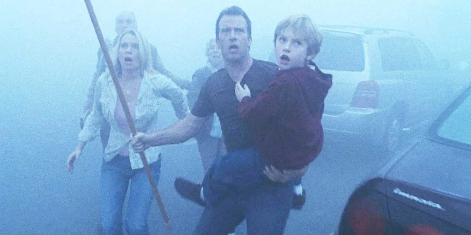 A adaptação mais lovecraftiana de Stephen King prepara terreno para o remake de Mike Flanagan