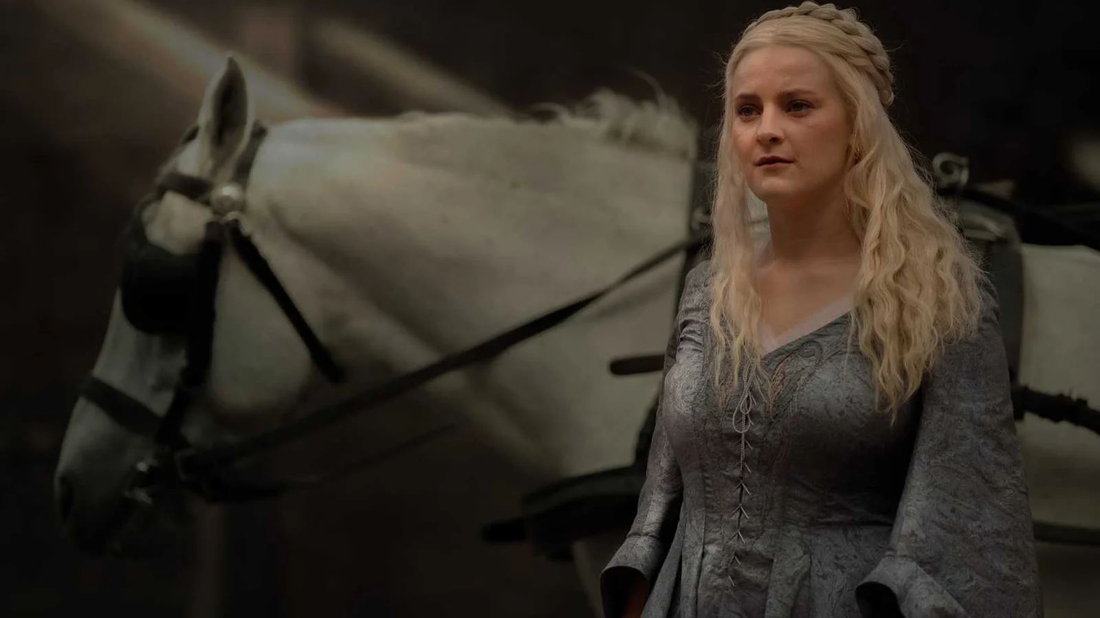 Destino de Helaena e transformação de Rhaenyra em vilã na 4ª temporada de House of the Dragon detalhados por Ryan Condal e Emma D’Arcy