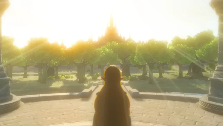Elenco do Filme The Legend of Zelda é Revelado e Anima Fãs para Lançamento em 2027