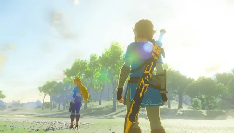 Elenco do Filme The Legend of Zelda é Revelado e Anima Fãs para Lançamento em 2027