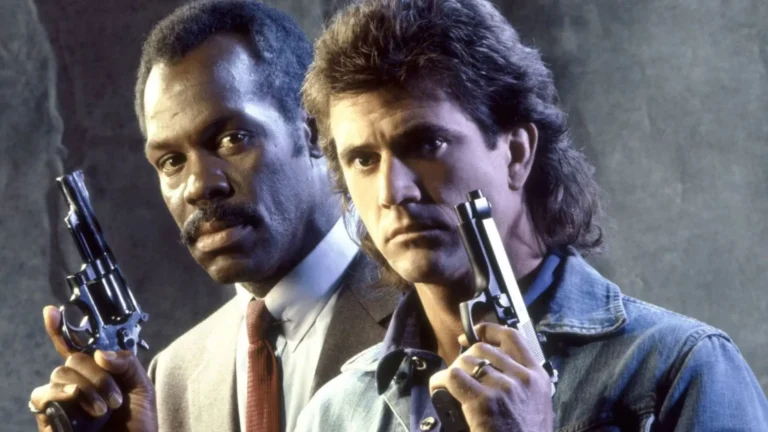 Mel Gibson confirma roteiro pronto de Máquina Mortífera 5 e pretende dirigir o filme