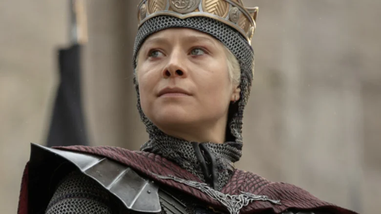 Cena do final da 3ª temporada de House of the Dragon revela falha na trama de Game of Thrones
