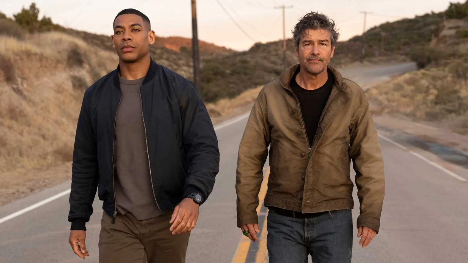 Série Lanterns da HBO terá conexão direta com o filme Superman: Man of Tomorrow, revela showrunner