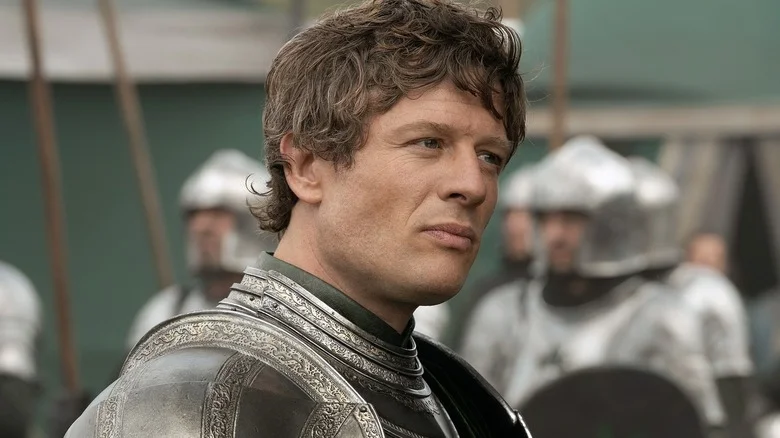 Batalha de Tumbleton na 3ª Temporada de House of the Dragon Rompe com Tradições de Game of Thrones