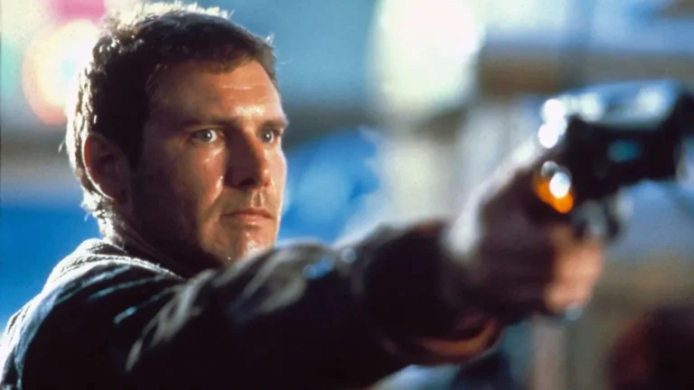 6 Filmes Clássicos de Ficção Científica de 1982 que Comprovam o Auge do Gênero