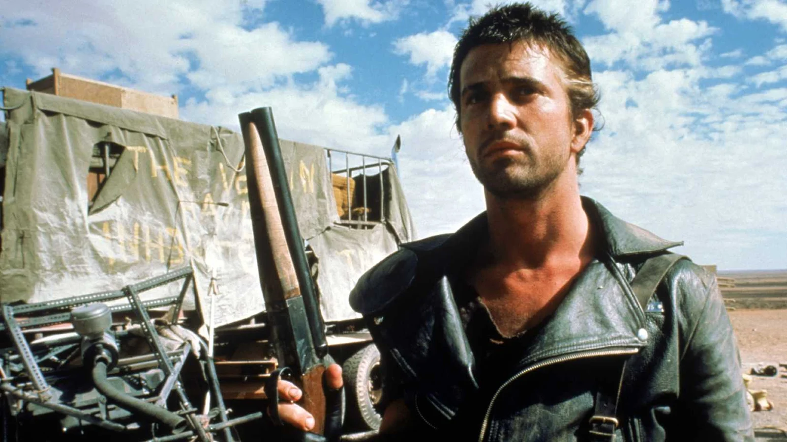 6 Filmes Clássicos de Ficção Científica de 1982 que Comprovam o Auge do Gênero