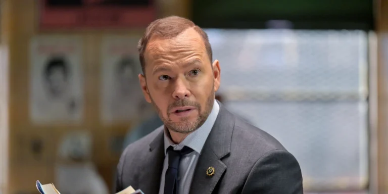 Personagem favorito de Blue Bloods, Jamie Reagan, retorna em spin-off Boston Blue ao lado de Danny