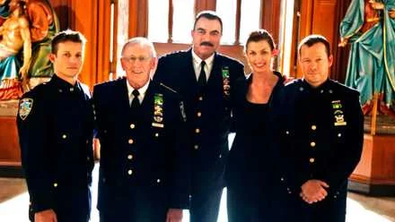 Personagem favorito de Blue Bloods, Jamie Reagan, retorna em spin-off Boston Blue ao lado de Danny