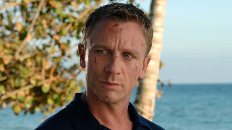 Filme de Daniel Craig “The Girl With The Dragon Tattoo” chega ao Netflix em 5 dias