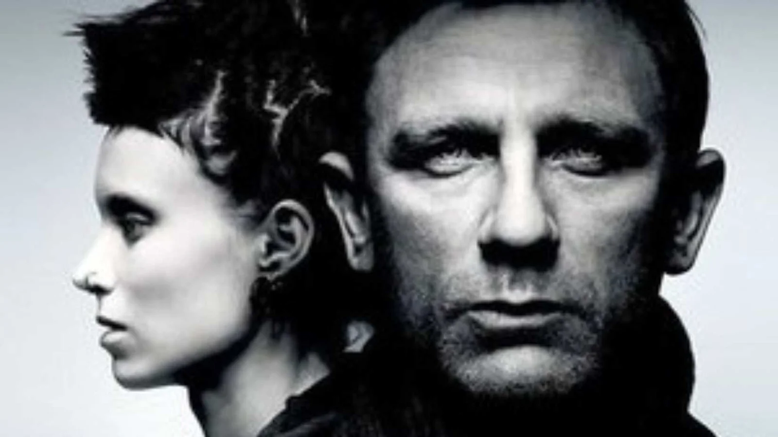 Filme de Daniel Craig “The Girl With The Dragon Tattoo” chega ao Netflix em 5 dias