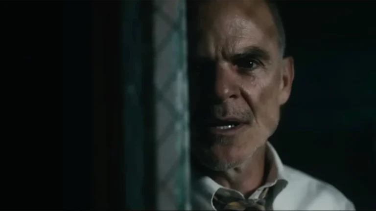 Michael Kelly estrela suspense de mistério “Time of Death” com produção desafiadora