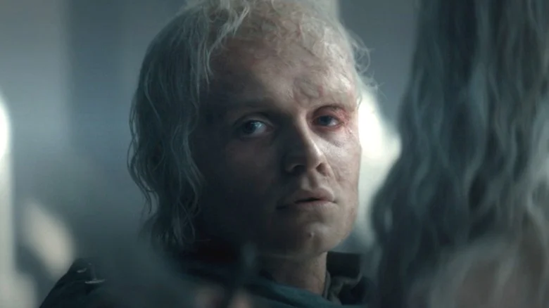 Mudança em Aegon é destaque na terceira temporada de House of the Dragon
