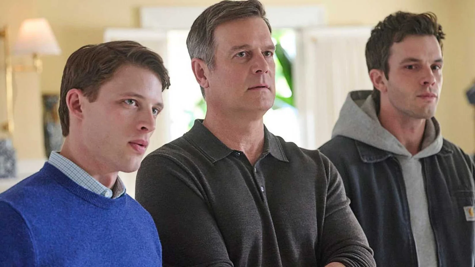 Série policial da NBC une drama procedural e narrativa contínua em nova produção
