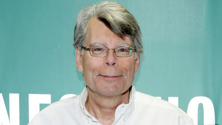 Apple TV anuncia adaptação de best-seller britânico inspirado em Stephen King