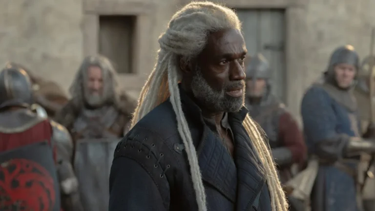 Relação entre Daemon e Corlys é destaque para a quarta temporada de House of the Dragon