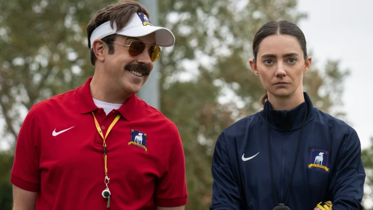 Elenco da nova temporada de Ted Lasso fala sobre chances de continuação além da 4ª temporada