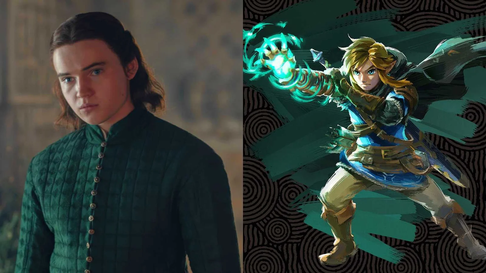 Elenco completo do filme live-action de The Legend of Zelda e os personagens dos jogos que irão interpretar