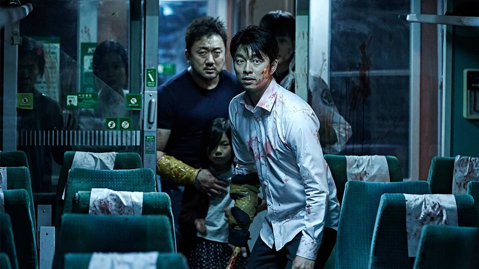 Train to Busan retorna aos cinemas para comemorar 10 anos e prepara terreno para novo filme