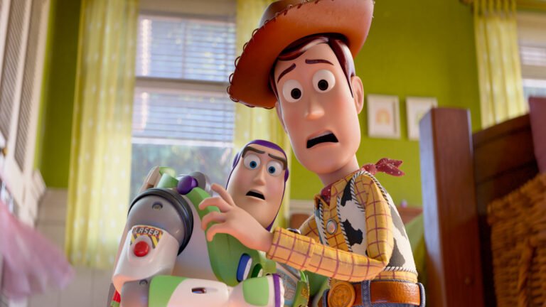 Toy Story 5 chega ao formato digital em agosto e ao físico em setembro de 2026