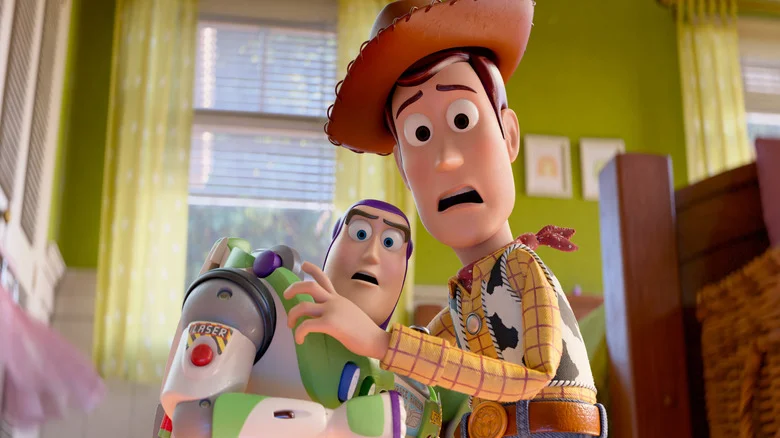 Toy Story 5 chega ao formato digital em agosto e ao físico em setembro de 2026