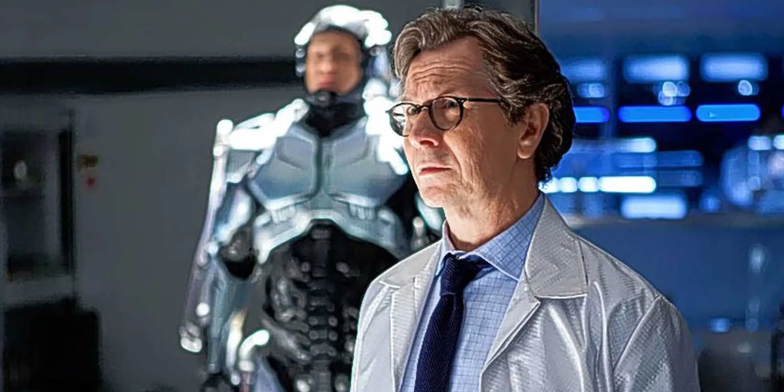 Filme de ficção científica de Gary Oldman, rebootado pela Prime Video, volta a ser sucesso global em streaming