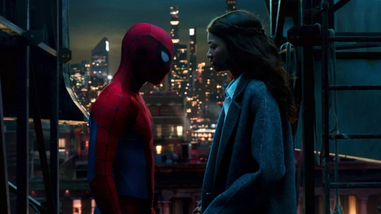 Batalha de Bilheteria em 2026 Pode Tornar Zendaya e Tom Holland Lendas do Cinema