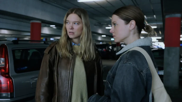 Novo trailer de Gentle Monster, da Netflix, revela drama familiar marcado por crime chocante