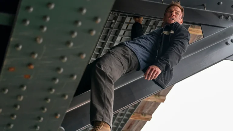 Reacher 4ª Temporada traz mudança crucial no personagem de Alan Ritchson