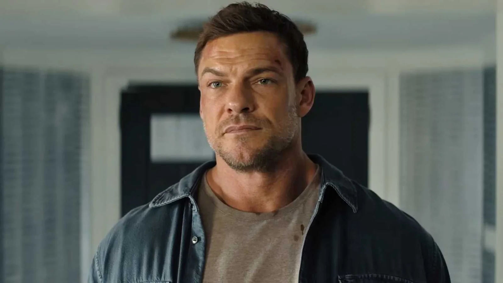 Reacher 4ª Temporada traz mudança crucial no personagem de Alan Ritchson