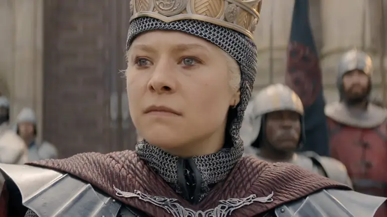 Morte na 3ª temporada de House of the Dragon tem ligação com filme de Aegon, o Conquistador