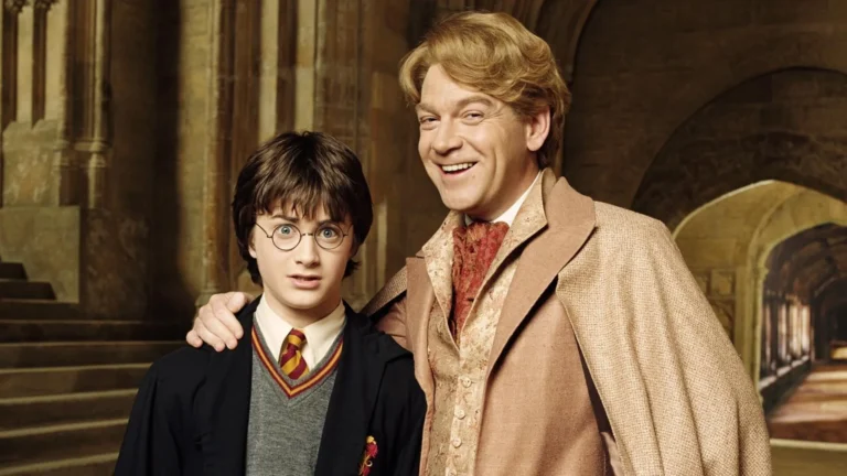 Nicholas Hoult será Gilderoy Lockhart na segunda temporada de Harry Potter da HBO