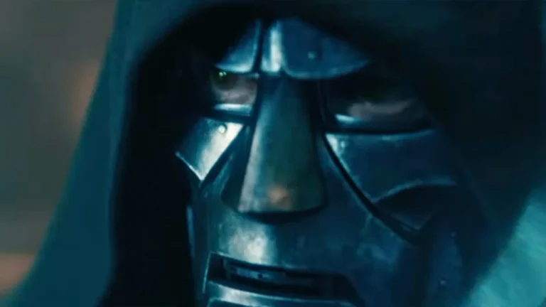 Robert Downey Jr. interpretará um Doctor Doom fiel aos quadrinhos em Avengers: Doomsday