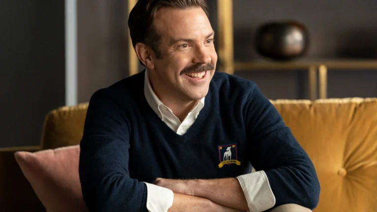 Apple TV comenta possibilidade de renovação de Ted Lasso para a 5ª temporada