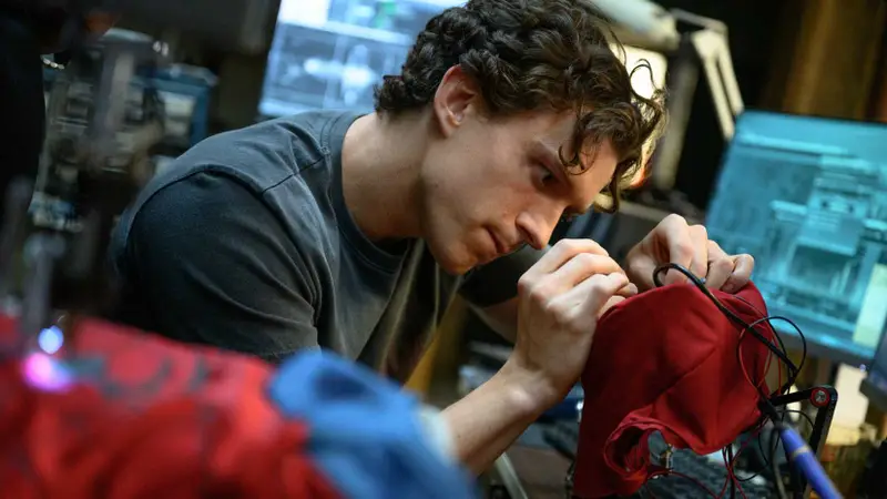 Tudo o que se sabe sobre Homem-Aranha 5 da Sony e Marvel