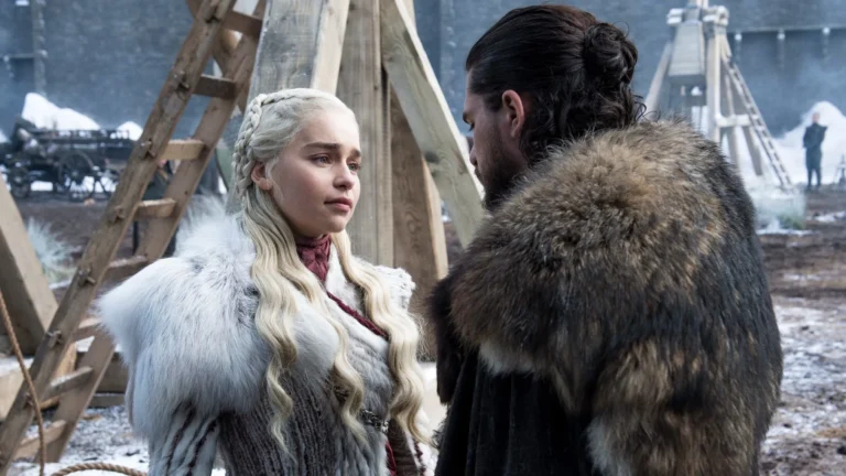 Primeiras reações ao prelúdio teatral de Game of Thrones com Targaryens e Starks